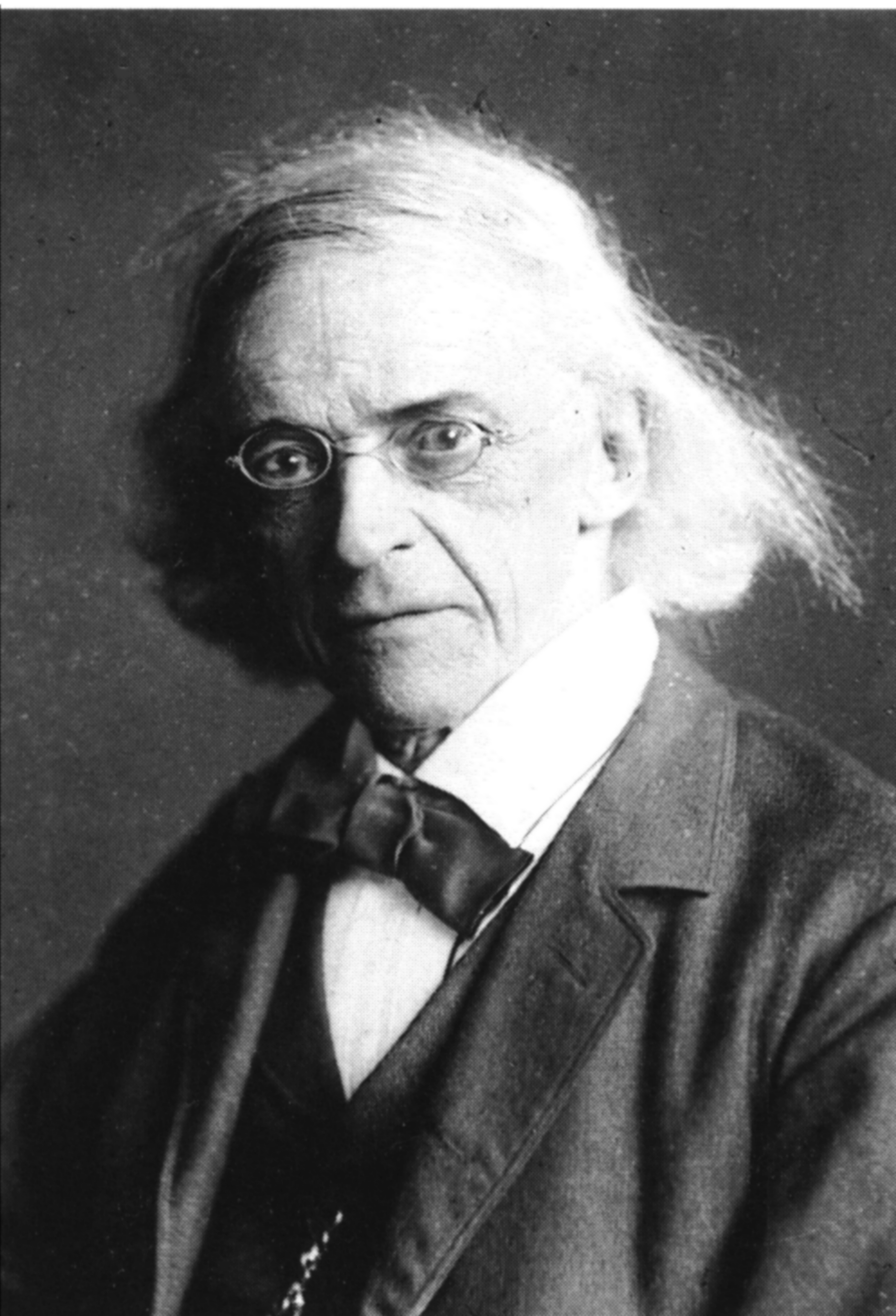 Theodor Mommsen fotka