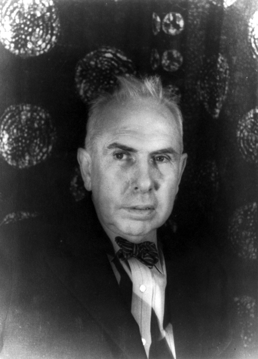 Theodore Dreiser fotka