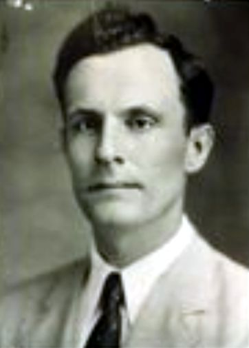 Theodore Schultz fotka