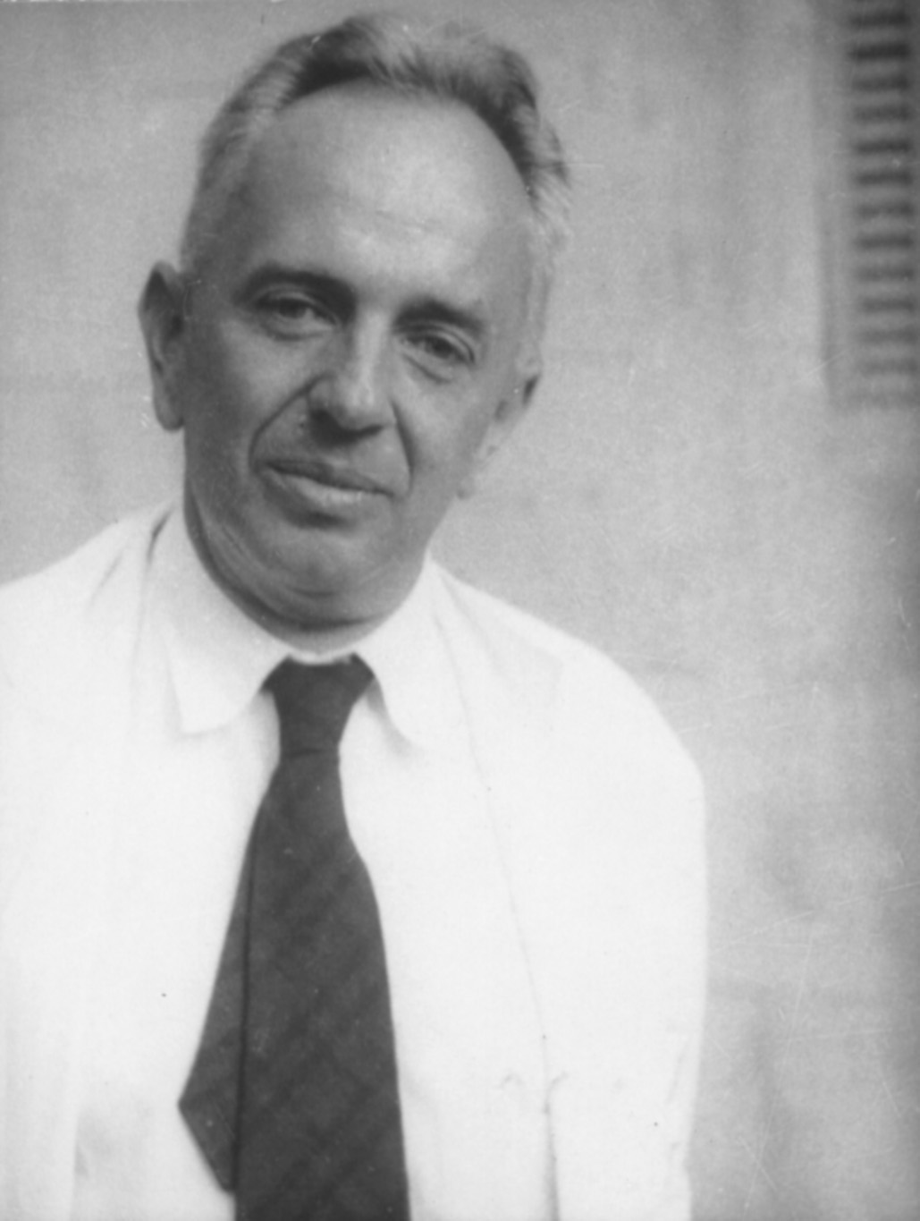 Theodosius Dobzhansky fotka