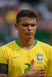 Thiago Silva fotka