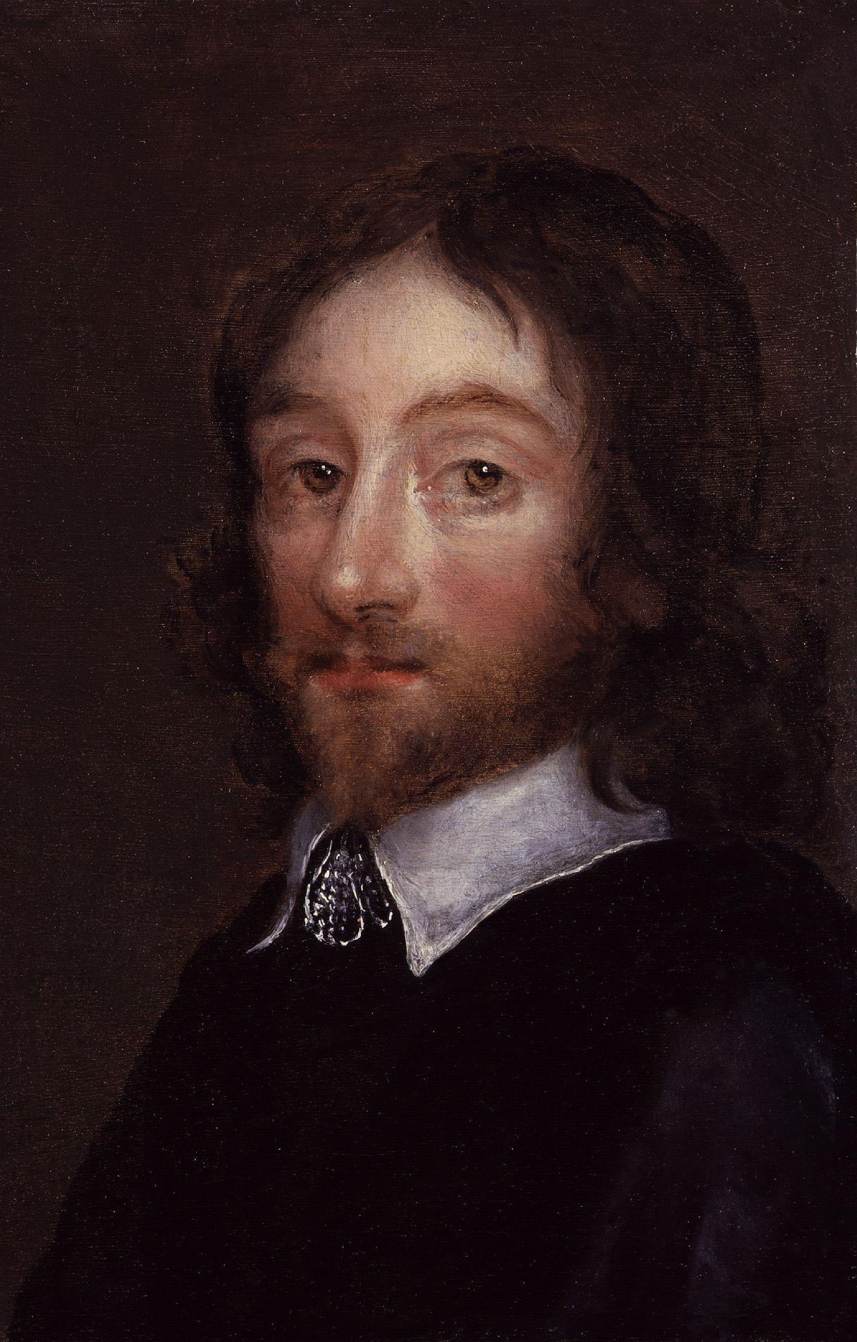 Thomas Browne fotka