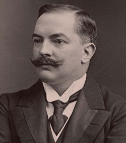 Thomas Dewar, 1st Baron Dewar fotka