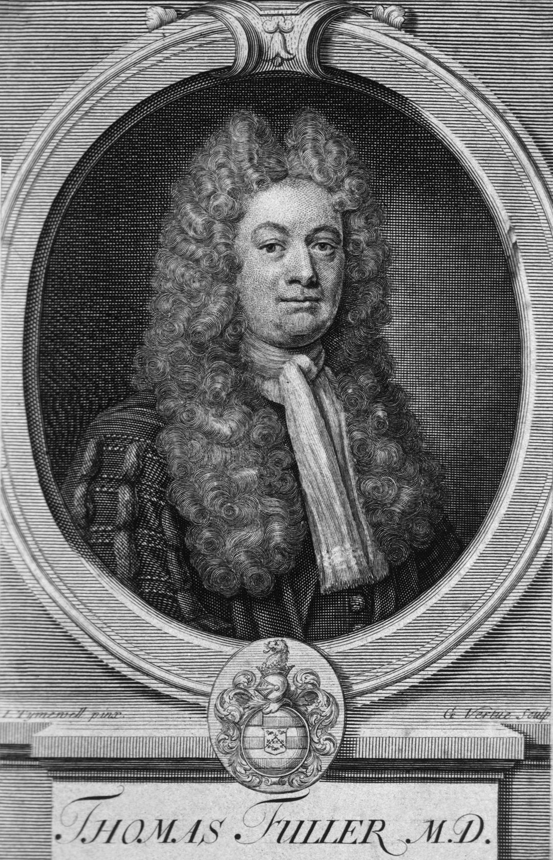 Thomas E. Fuller fotka