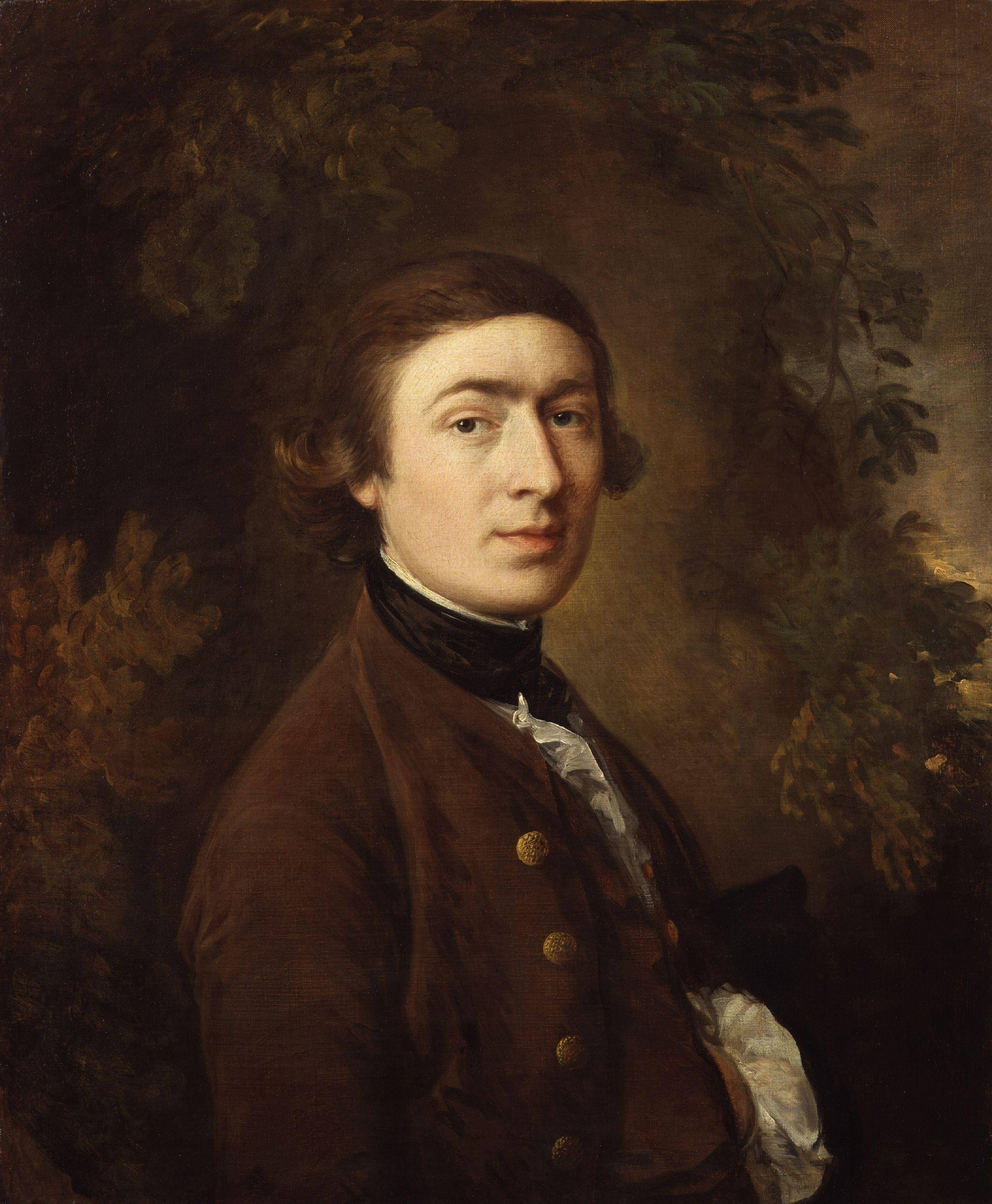 Thomas Gainsborough fotka