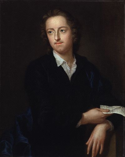 Thomas Gray fotka