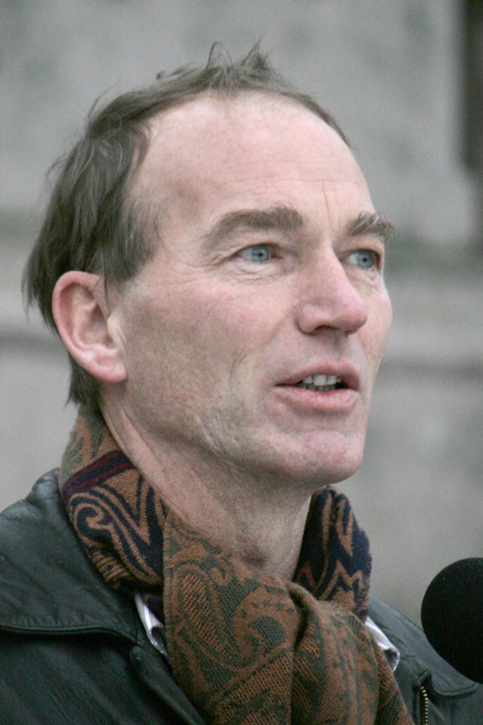 Thomas Hylland Eriksen fotka