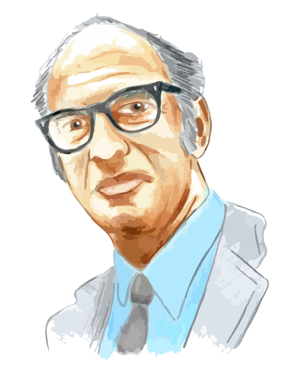 Thomas Samuel Kuhn fotka