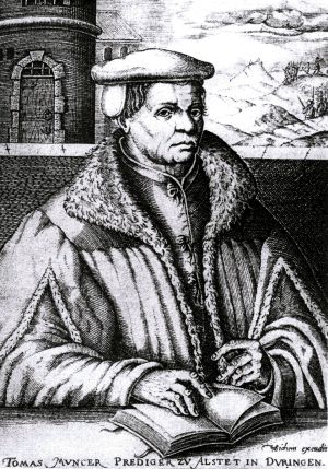 Thomas Müntzer fotka