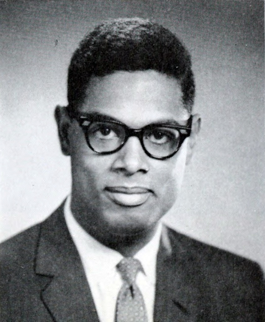 Thomas Sowell fotka