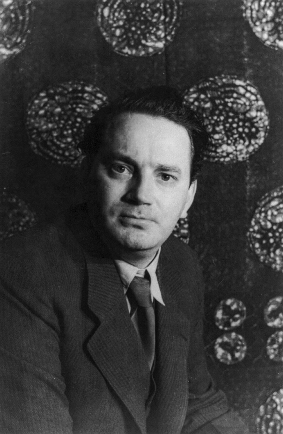 Thomas Wolfe fotka