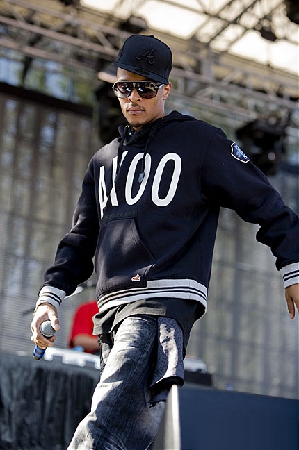 T.I. fotka