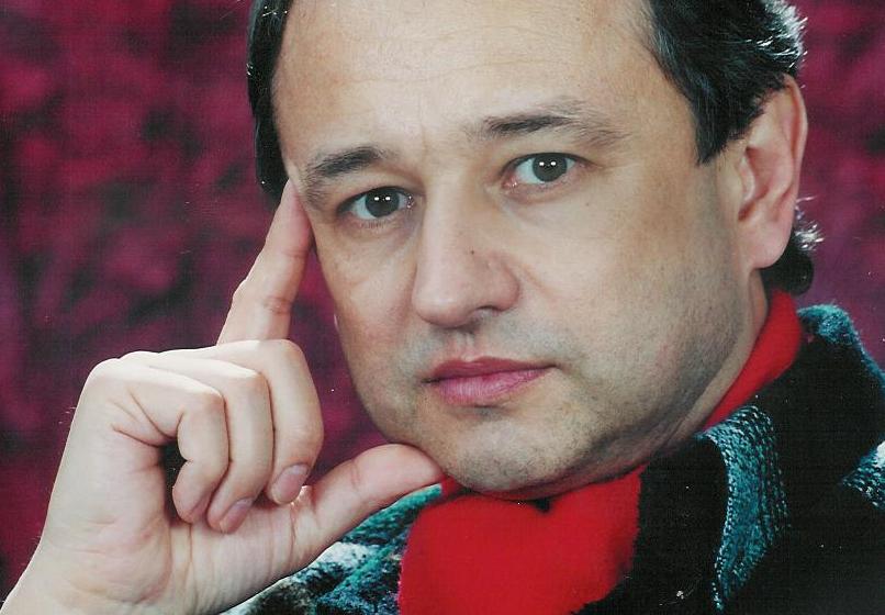 Tibor Kočík fotka