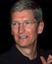 Tim Cook fotka