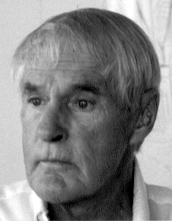 Timothy Leary fotka
