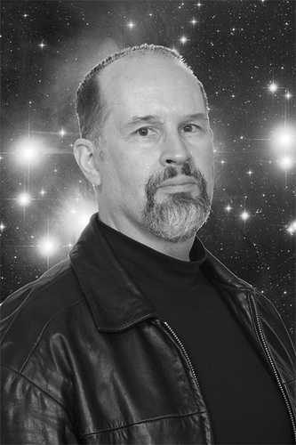 Timothy Zahn fotka