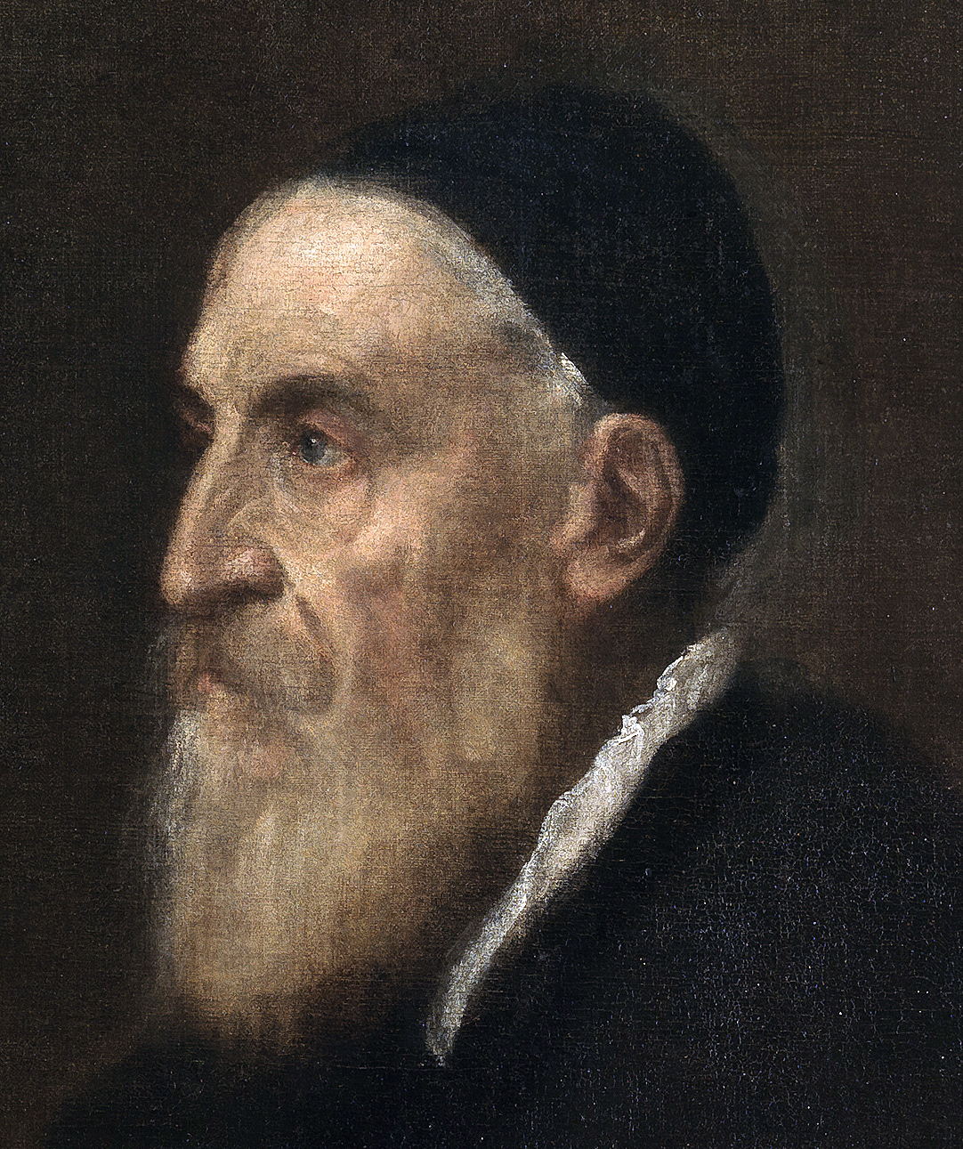 Tiziano Vecelli fotka