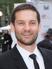 Tobey Maguire fotka