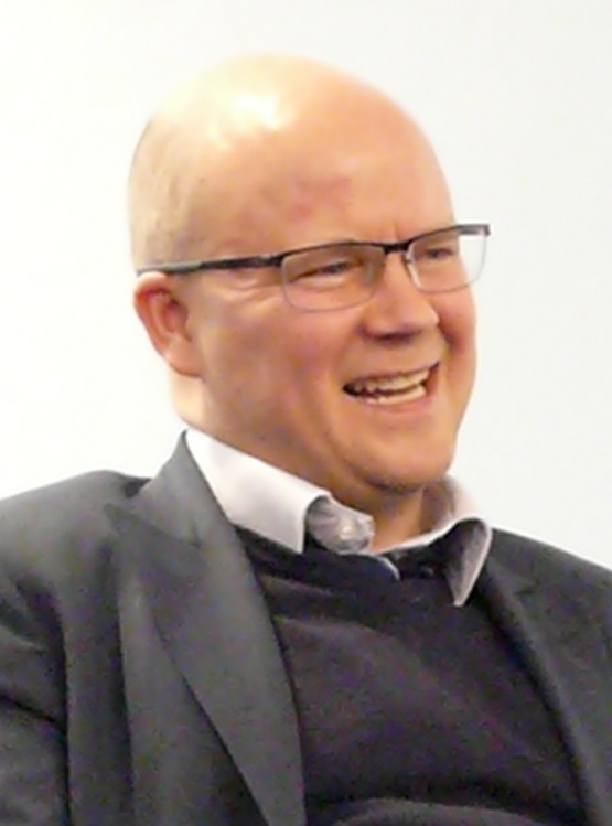 Toby Young fotka