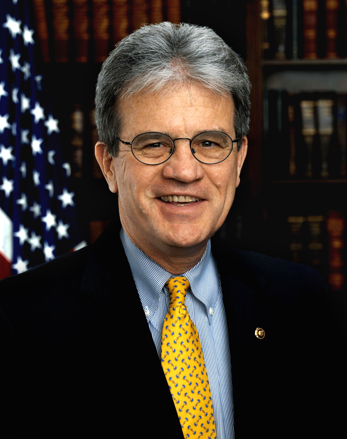Tom Coburn fotka