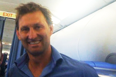 Tony Adams fotka