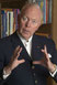 Tony Buzan fotka