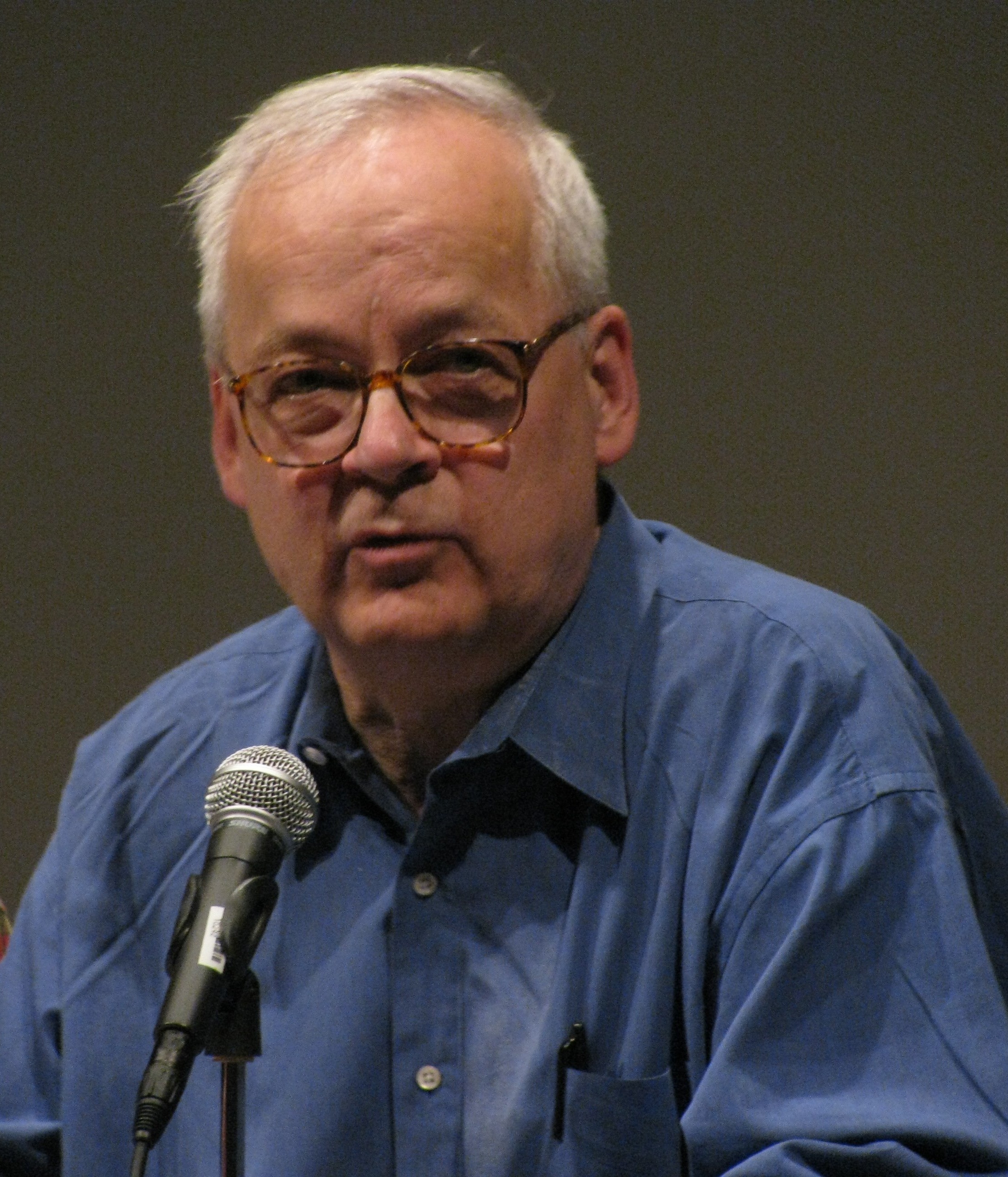 Tony Conrad fotka