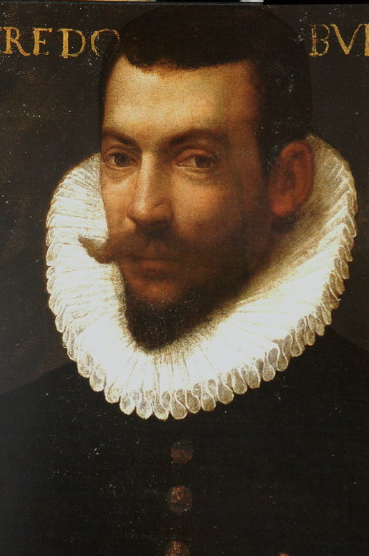 Torquato Tasso fotka