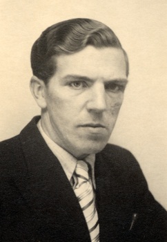 Trygve Haavelmo fotka
