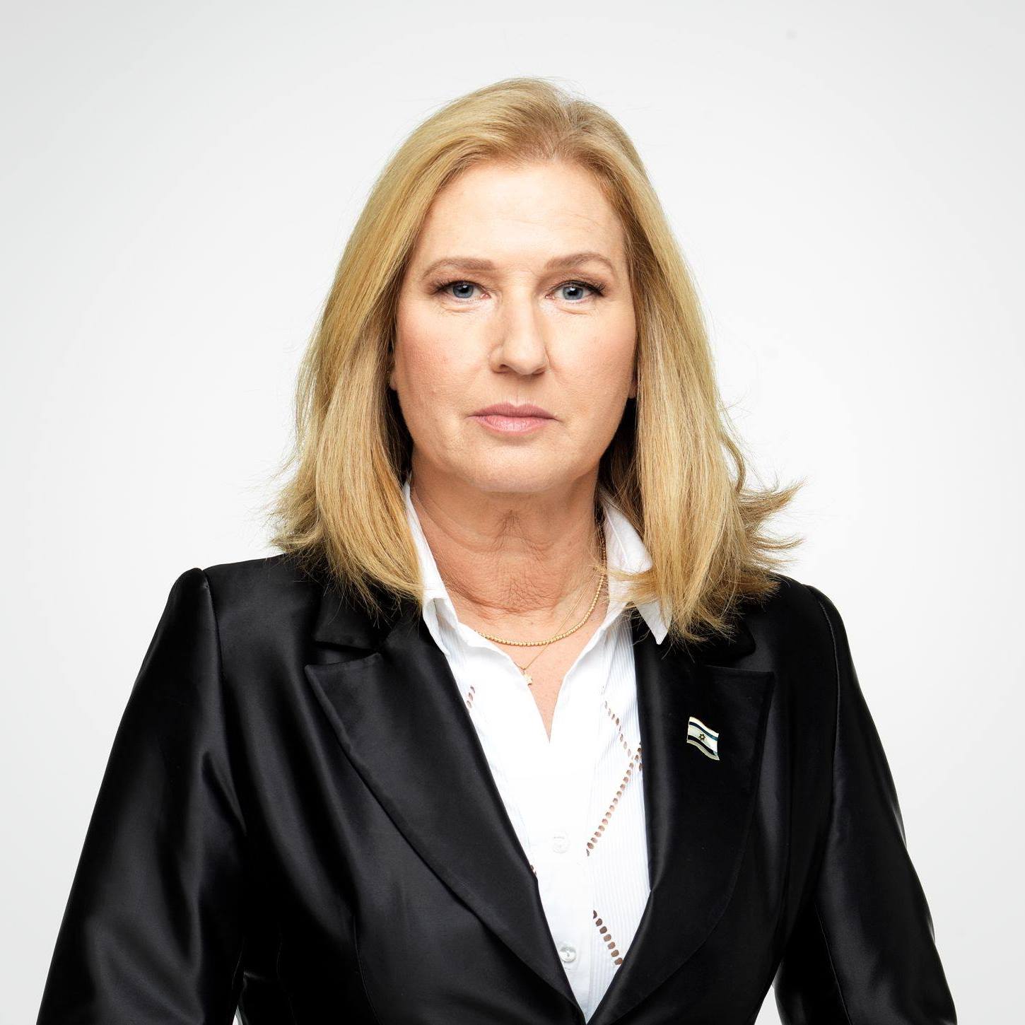 Cipi Livniová fotka