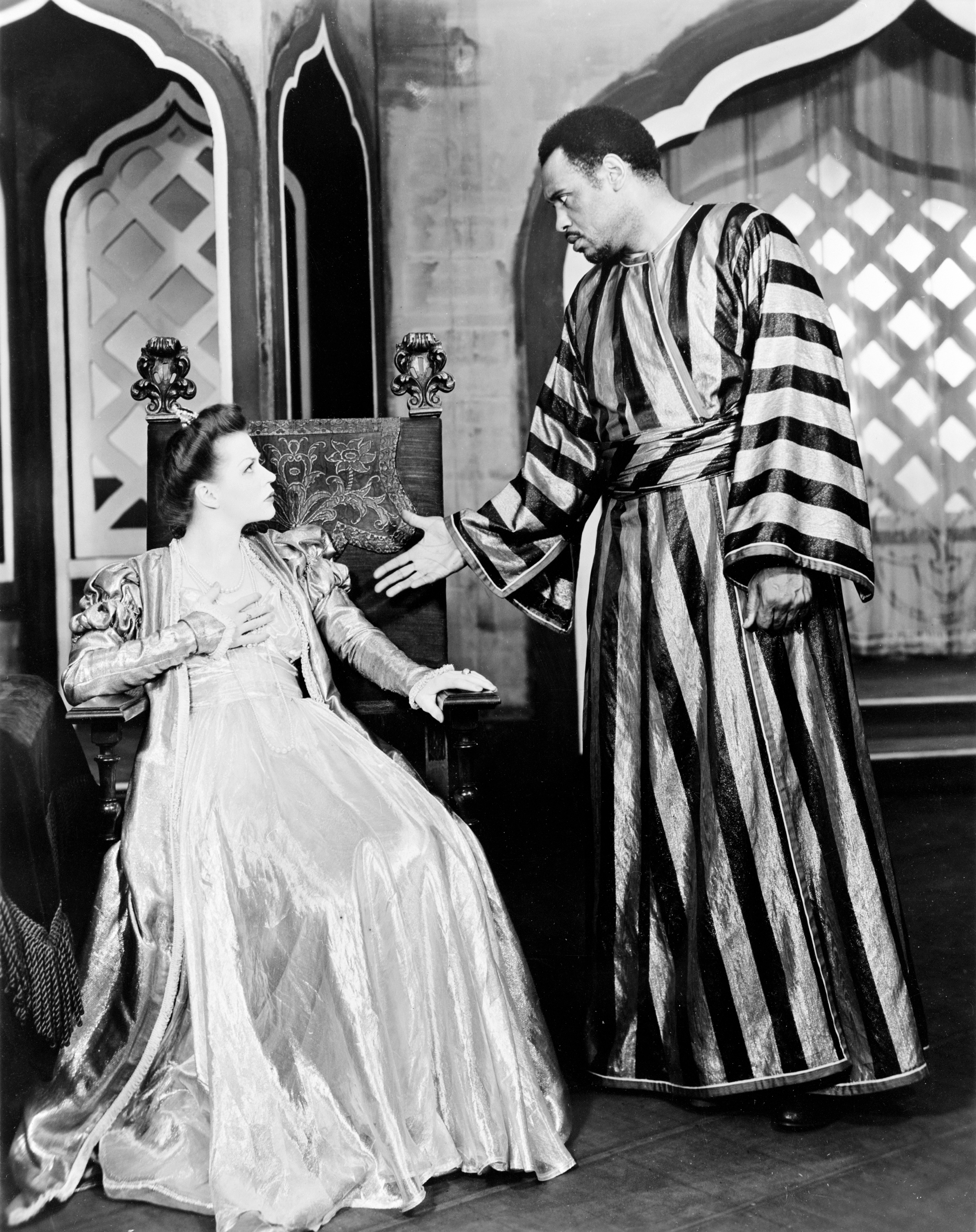 Uta Hagen fotka