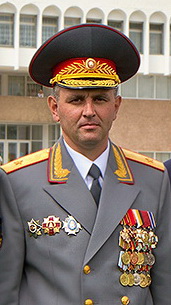 Vadim Krasnoselsky fotka