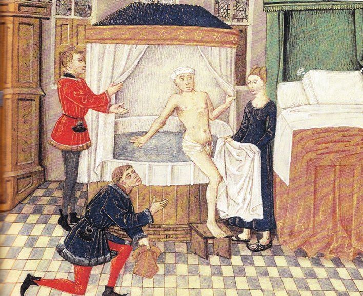 Maximus Valerius fotka