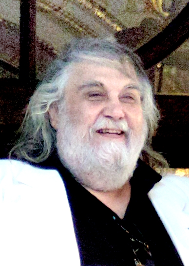 Vangelis fotka