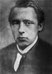 Velemir Chlebnikov fotka