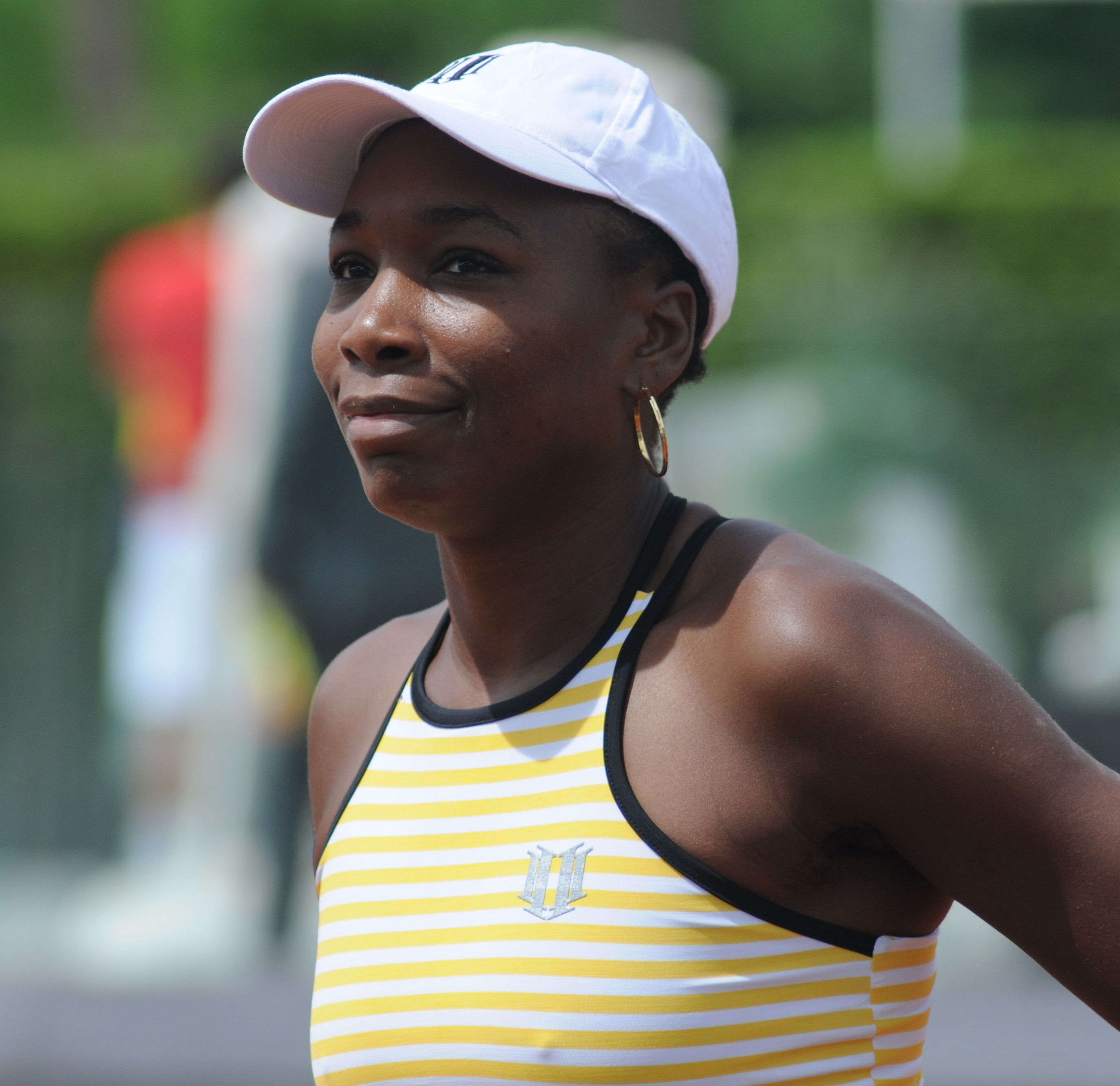 Venus Williamsová fotka