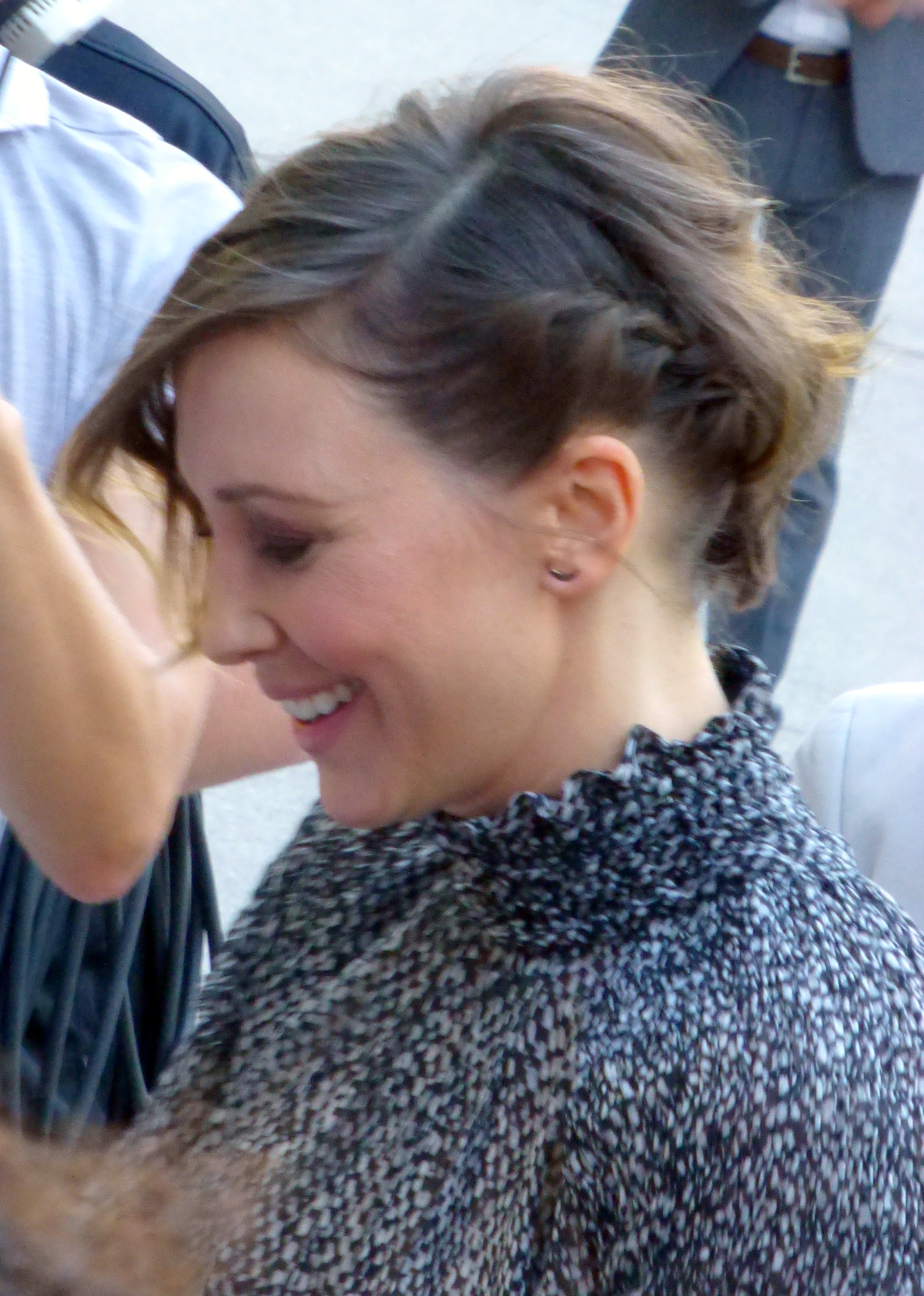 Vera Farmiga fotka