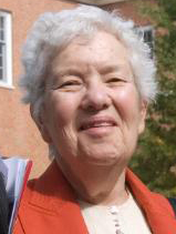 Vera Rubinová fotka