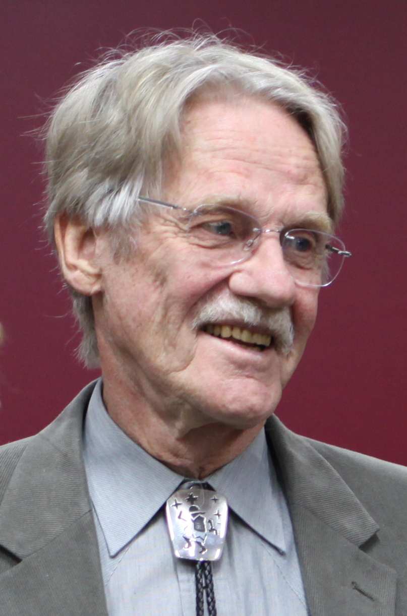 Vernon L. Smith fotka