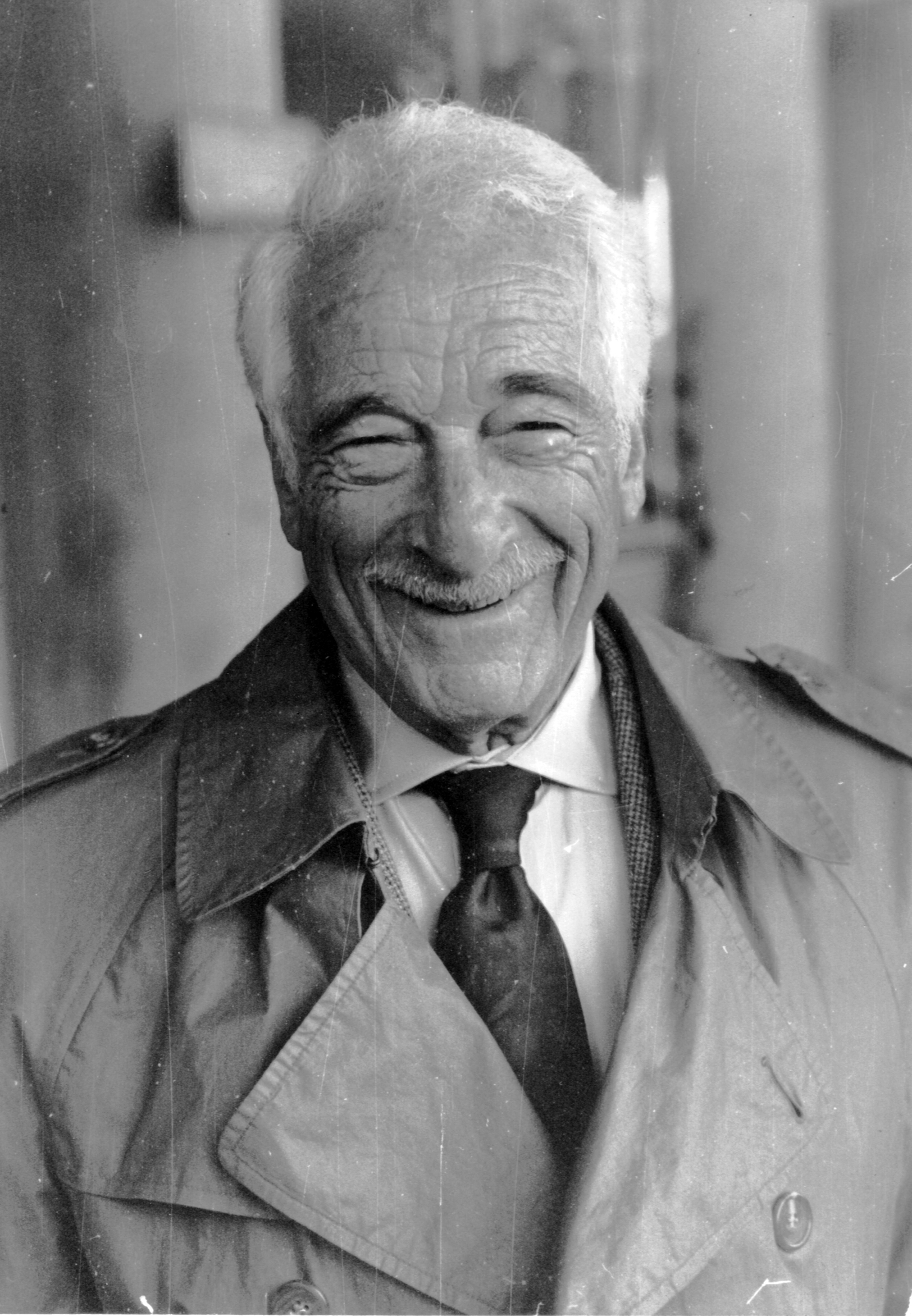 Victor Borge fotka