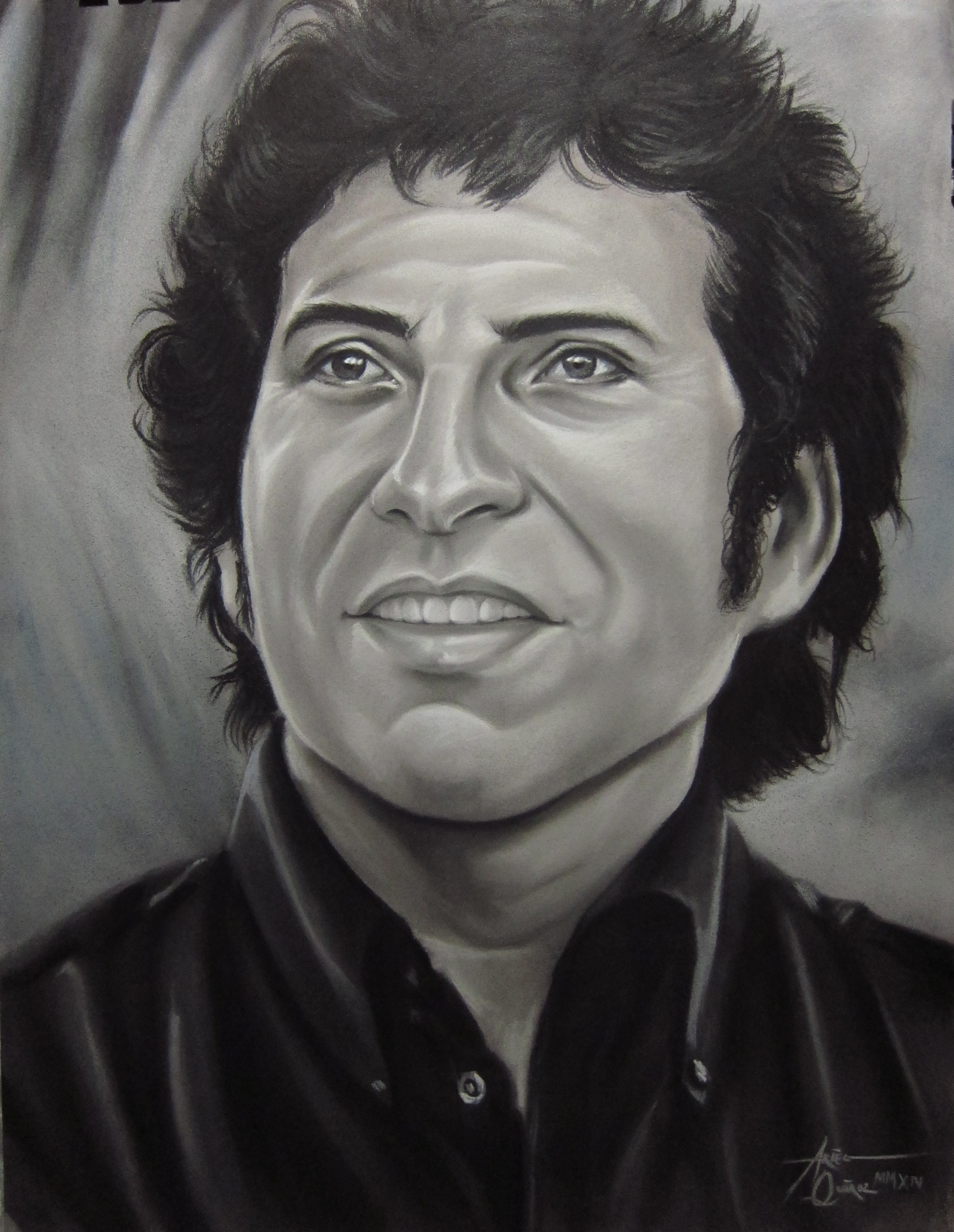 Victor Jara fotka