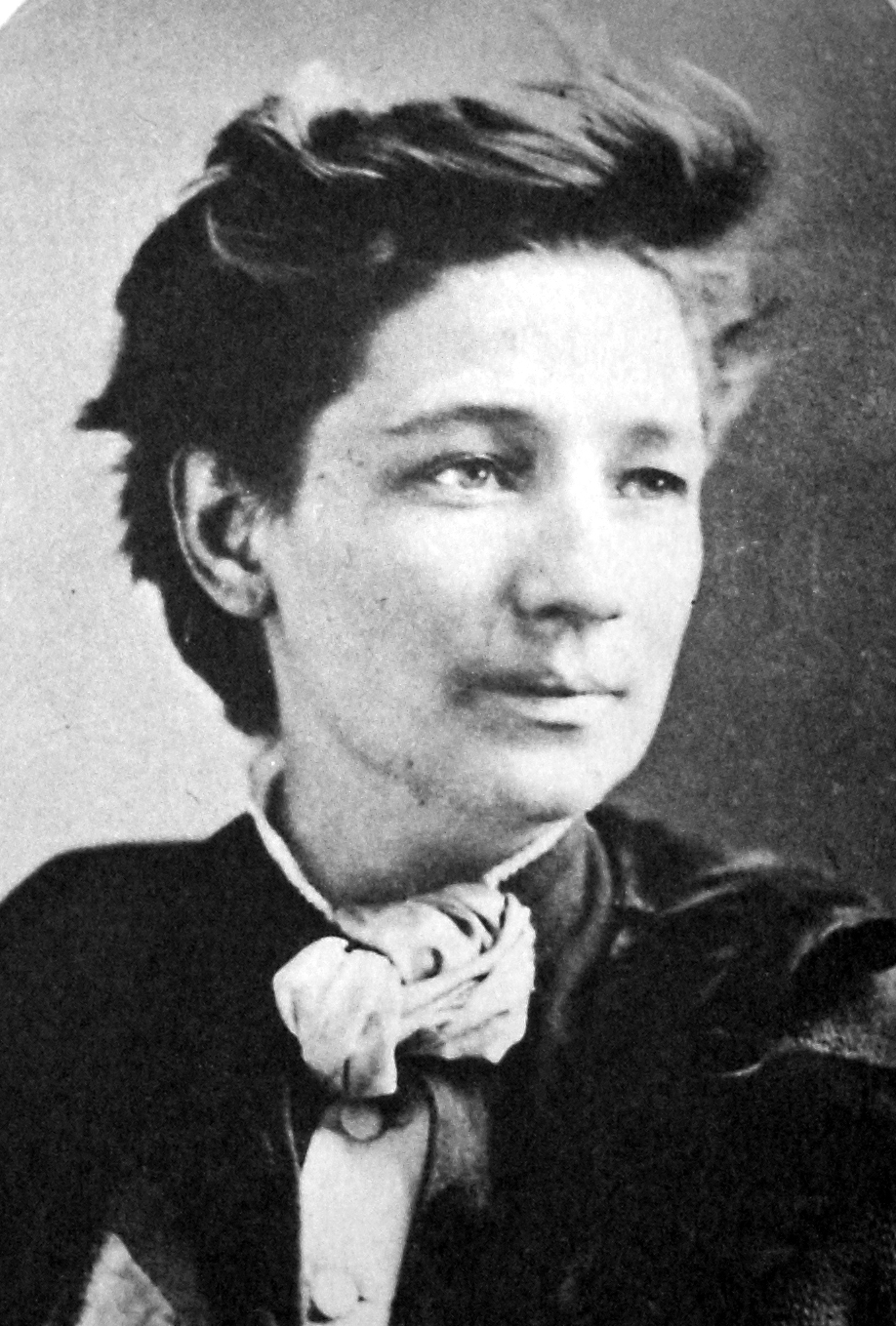 Victoria Woodhull fotka