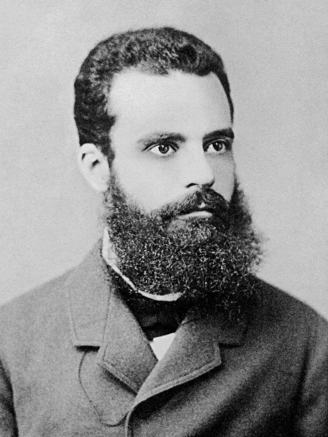 Vilfredo Pareto fotka