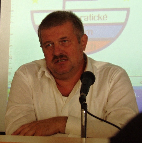 Viliam Veteška fotka
