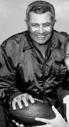 Vince Lombardi fotka