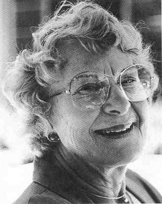 Virginia Satirová fotka