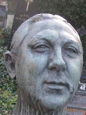 Vítězslav Nezval fotka