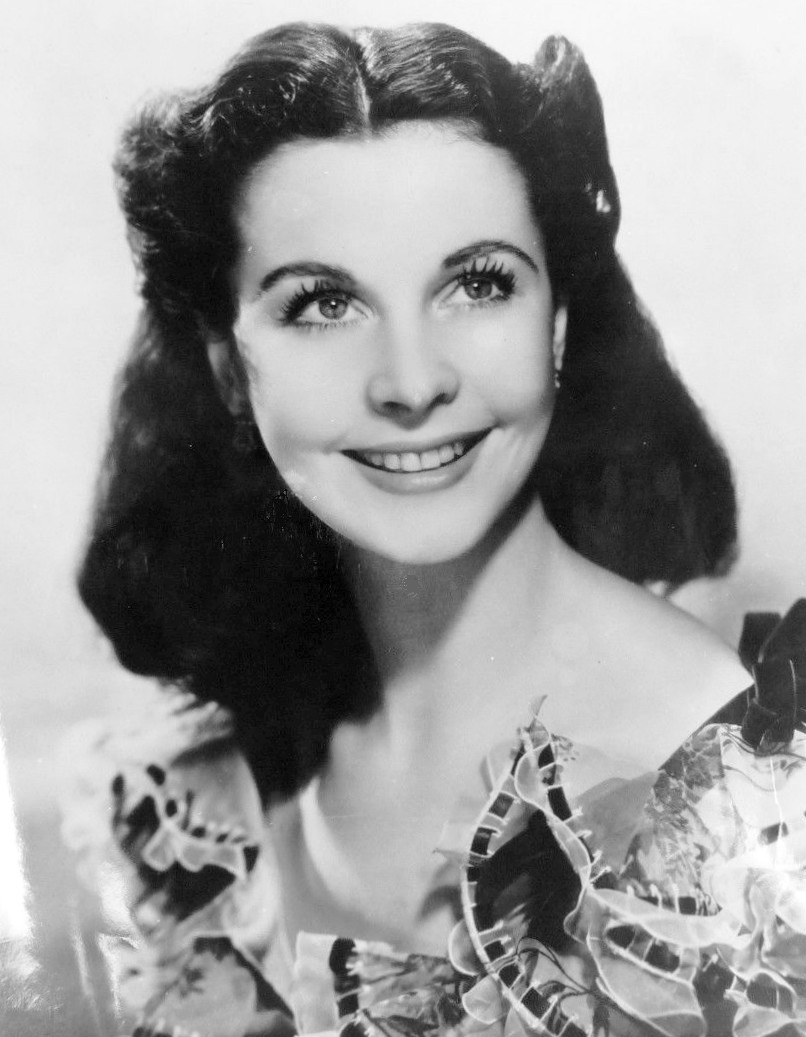 Vivien Leigh fotka