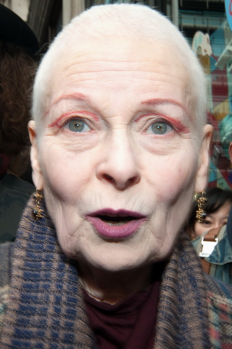 Vivienne Westwood fotka