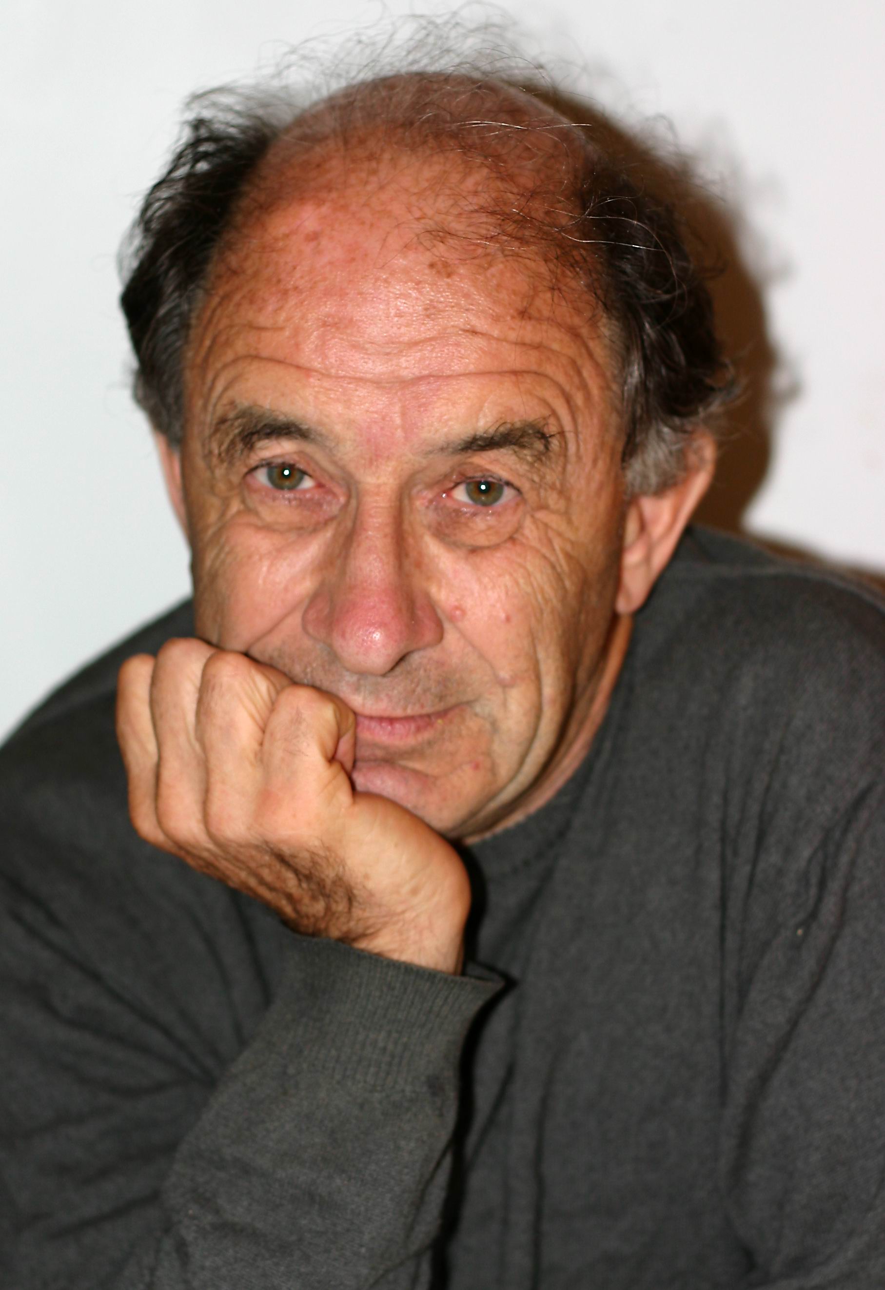 Vladimir Igorevič Arnoľd fotka